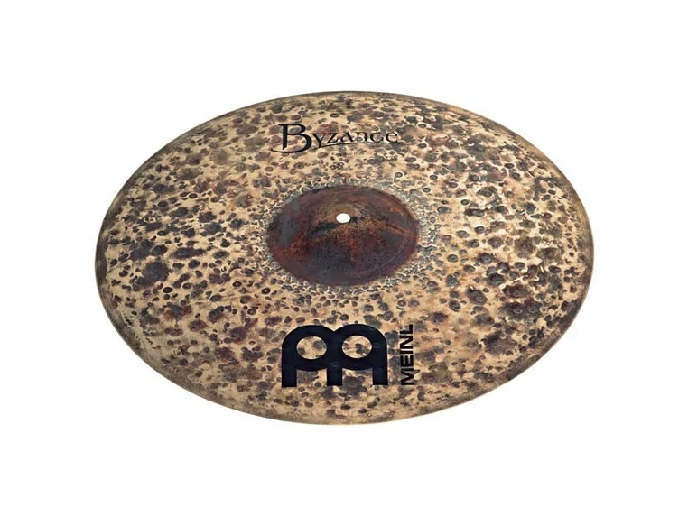 Meinl Byzance 20 Raw Bell Ride B20RBR 